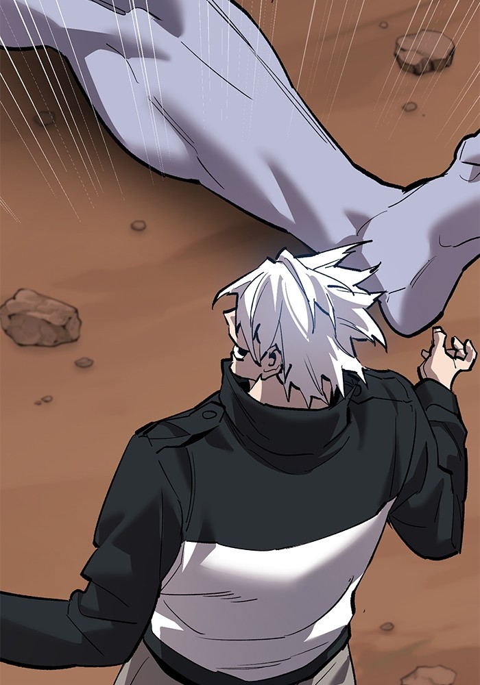 Baca  Limit Breaker Chapter 166 Gambar 2