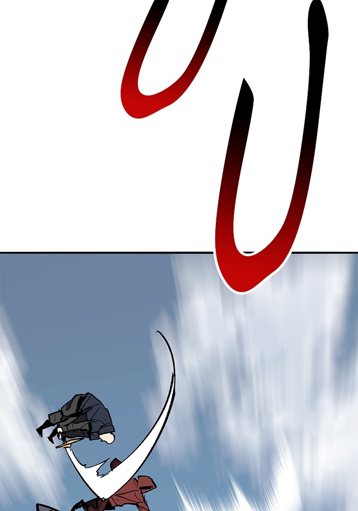 Limit Breaker Chapter 165 Gambar 116