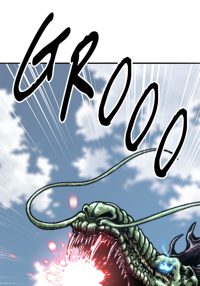 Limit Breaker Chapter 165 Gambar 121