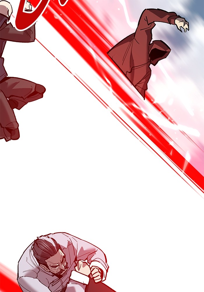 Limit Breaker Chapter 165 Gambar 124