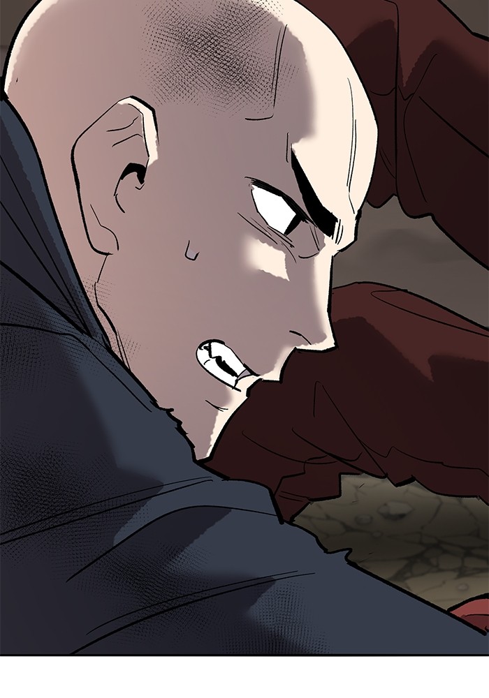 Limit Breaker Chapter 165 Gambar 131
