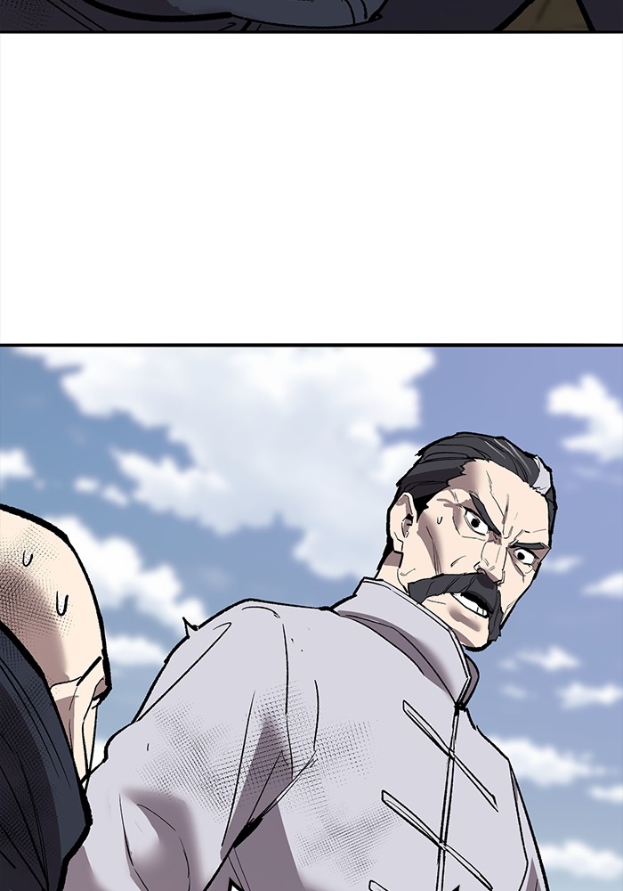 Limit Breaker Chapter 165 Gambar 136