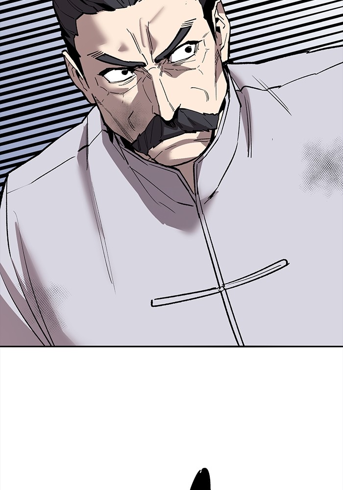 Limit Breaker Chapter 165 Gambar 138