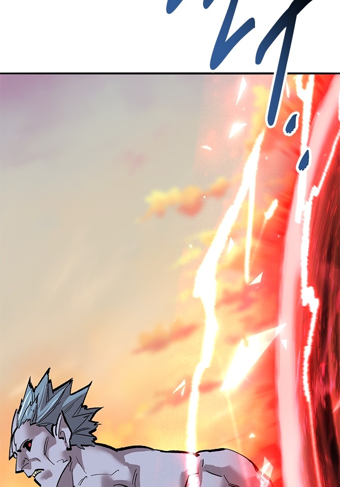 Limit Breaker Chapter 165 Gambar 189