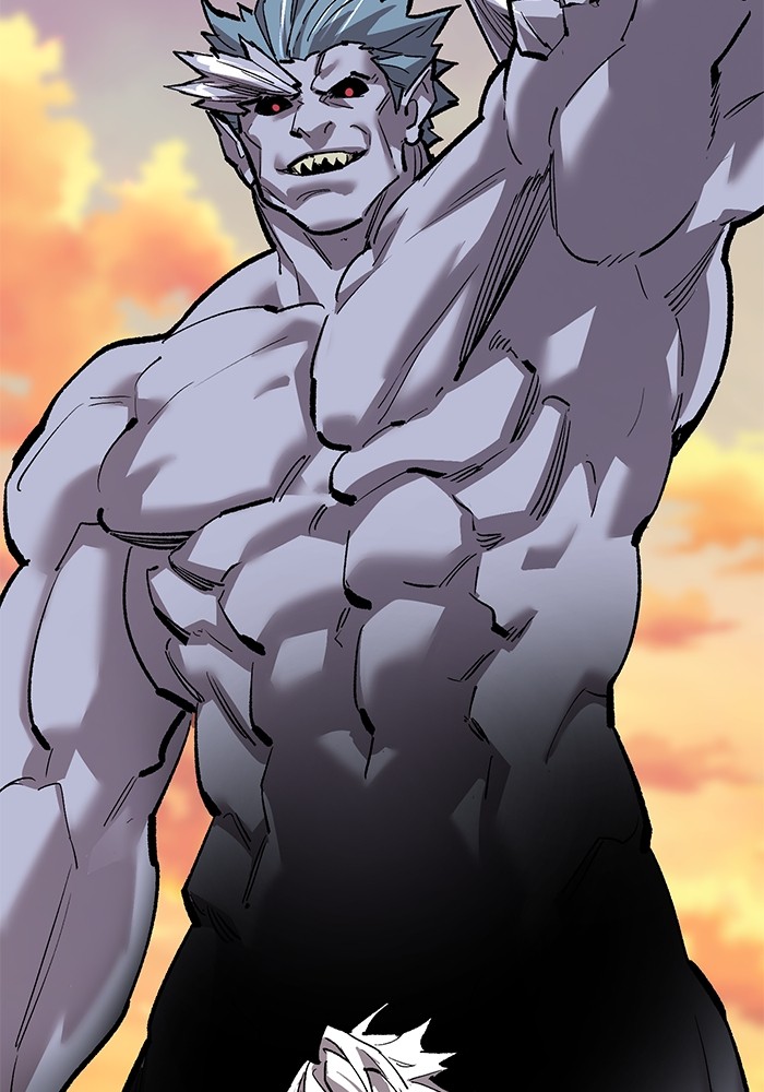 Limit Breaker Chapter 165 Gambar 197