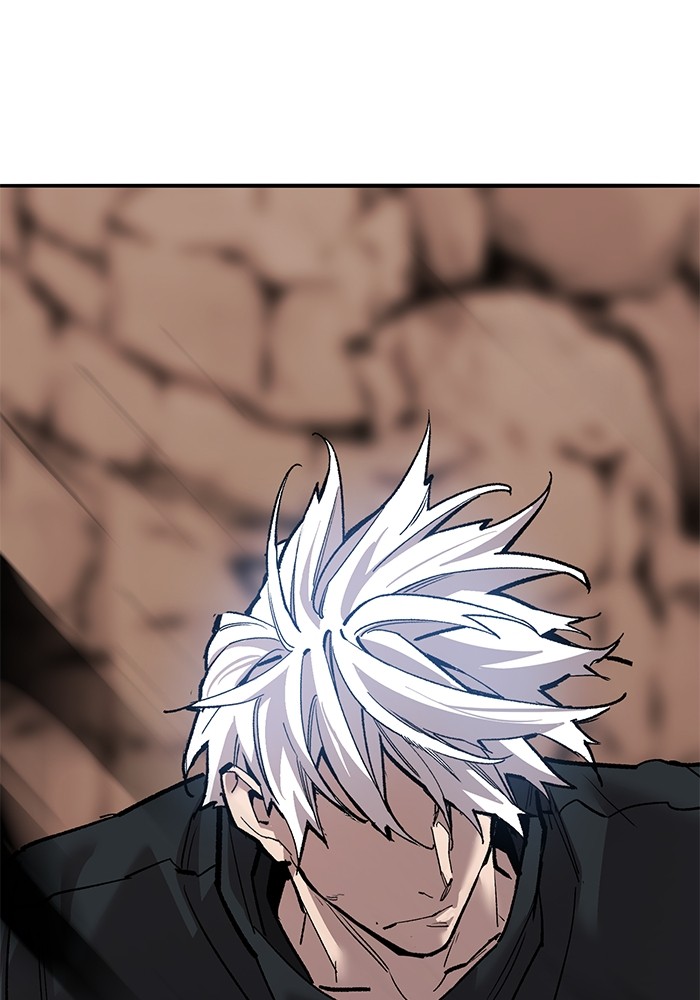 Limit Breaker Chapter 165 Gambar 205
