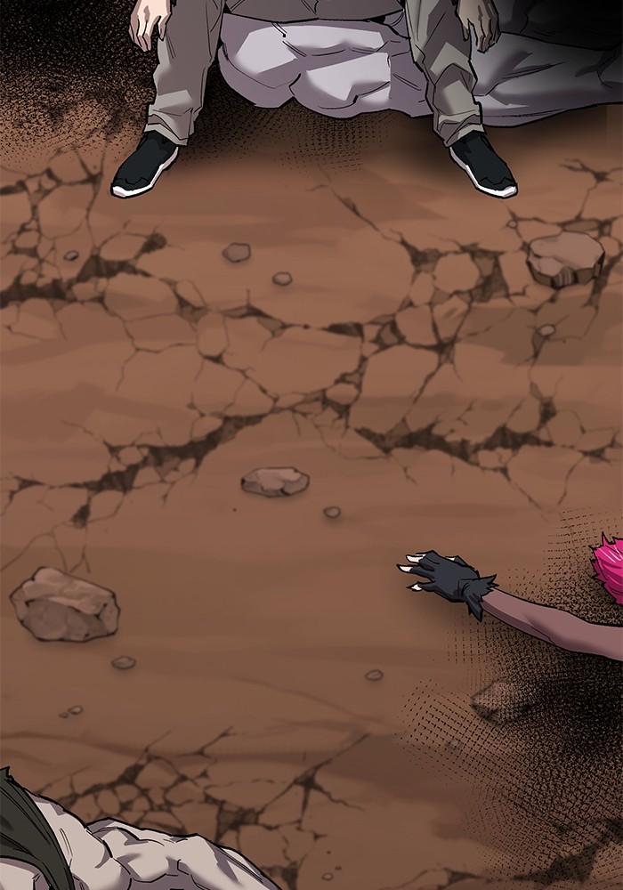 Limit Breaker Chapter 165 Gambar 222
