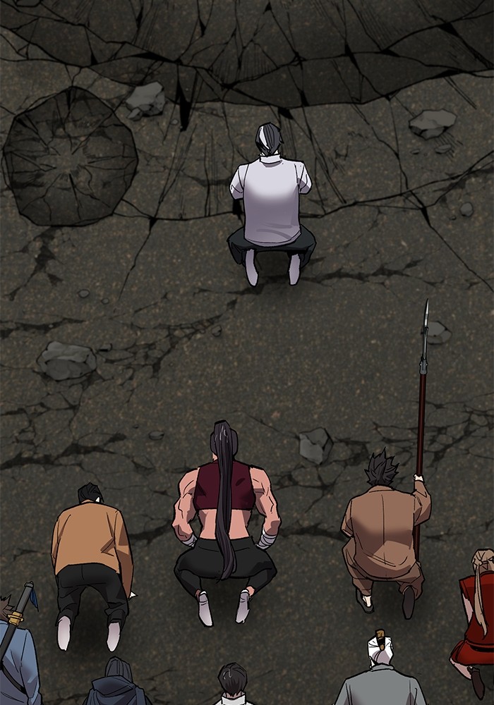 Limit Breaker Chapter 164 Gambar 101