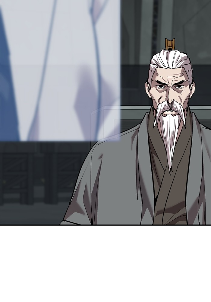 Limit Breaker Chapter 164 Gambar 126