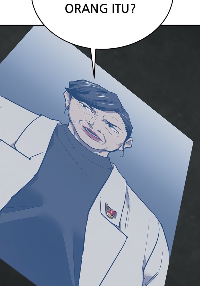 Limit Breaker Chapter 164 Gambar 132