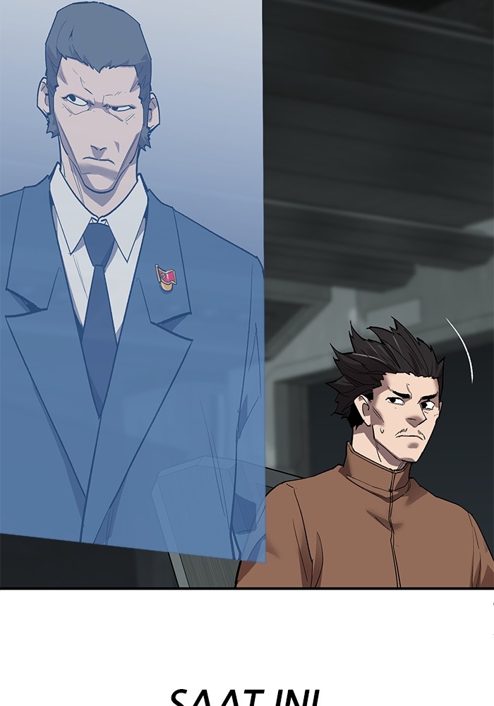 Limit Breaker Chapter 164 Gambar 137