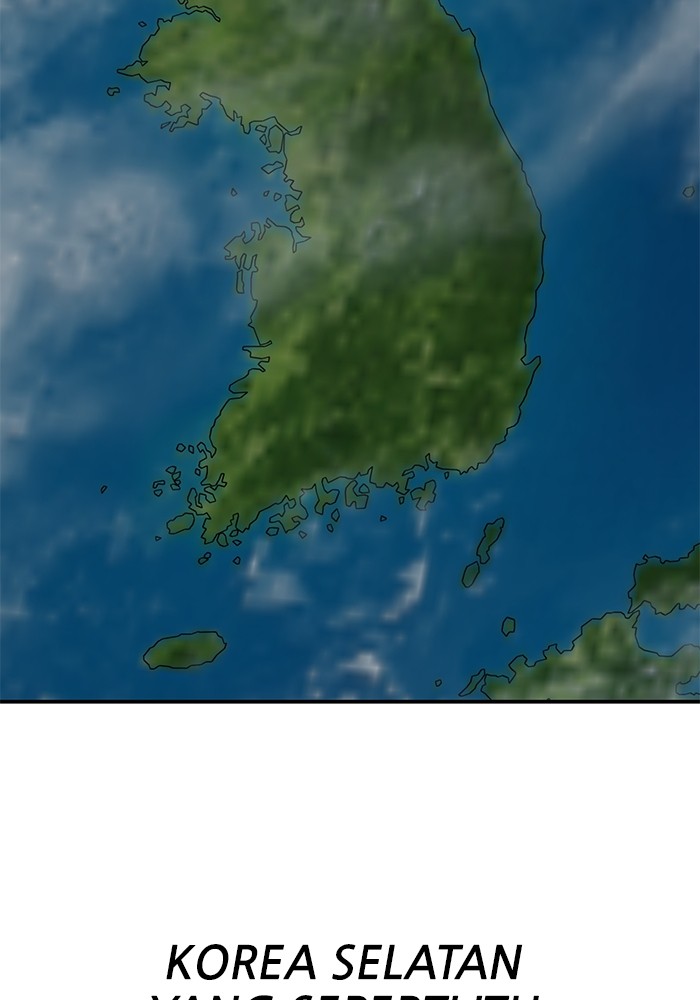 Limit Breaker Chapter 164 Gambar 139