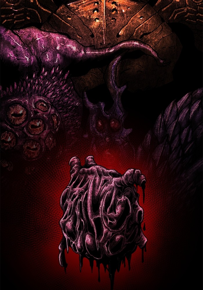 Limit Breaker Chapter 164 Gambar 141