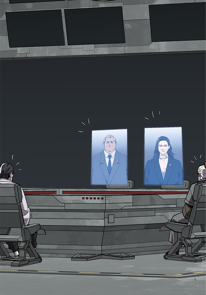 Limit Breaker Chapter 164 Gambar 145