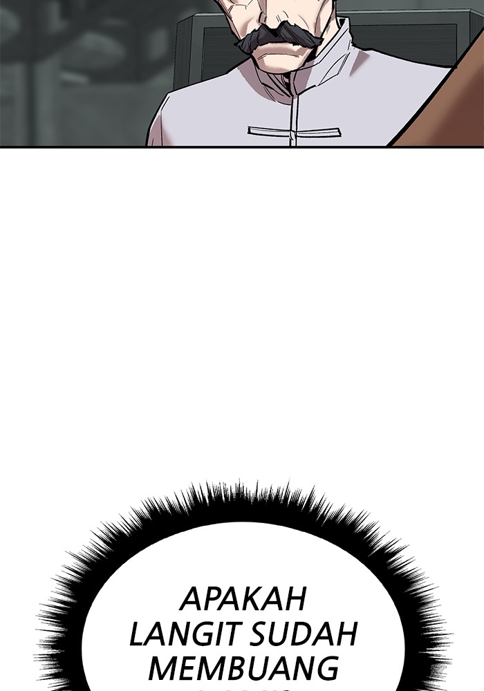 Limit Breaker Chapter 164 Gambar 164