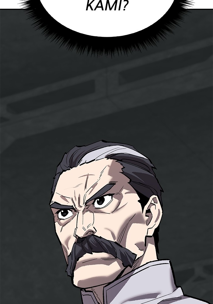 Limit Breaker Chapter 164 Gambar 165