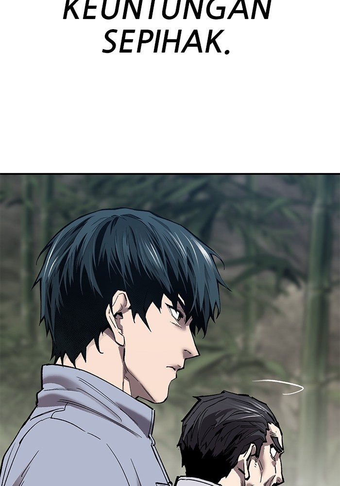 Limit Breaker Chapter 164 Gambar 172