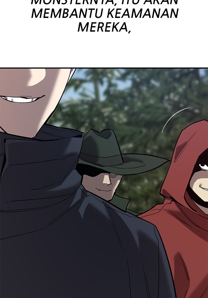 Limit Breaker Chapter 164 Gambar 175