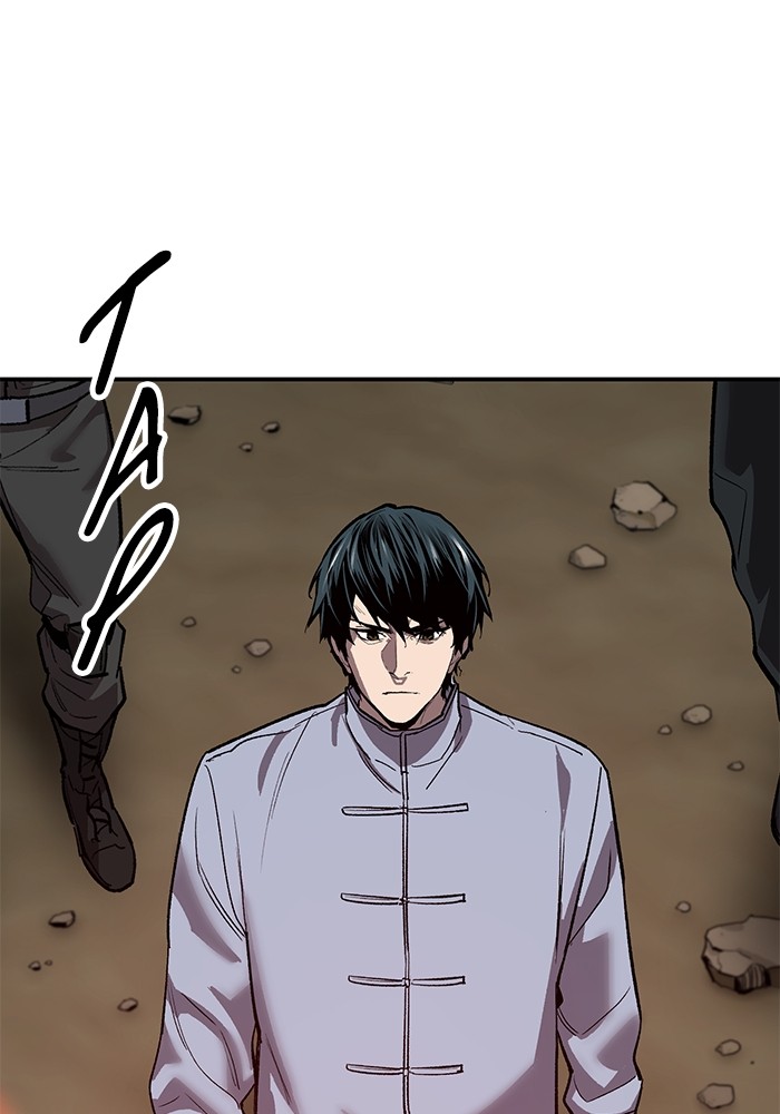 Limit Breaker Chapter 164 Gambar 182