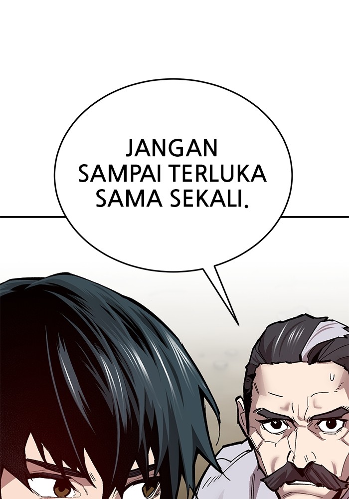 Limit Breaker Chapter 164 Gambar 184