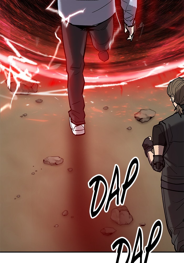 Limit Breaker Chapter 164 Gambar 193