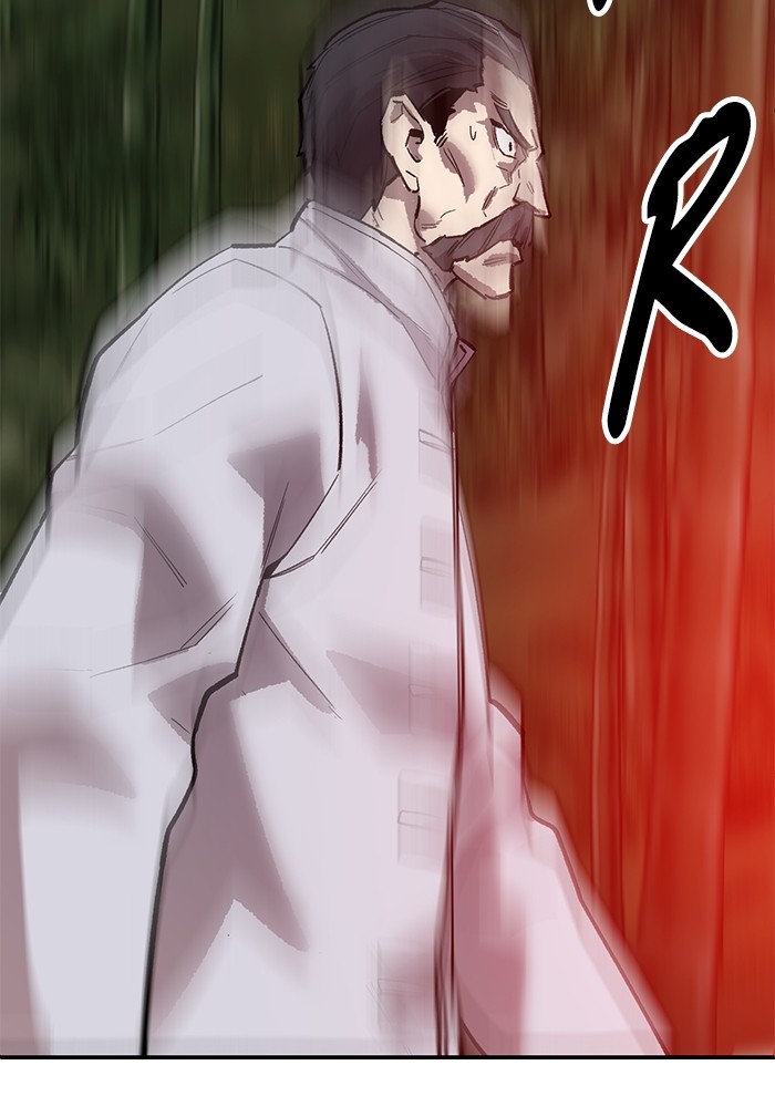 Limit Breaker Chapter 164 Gambar 201