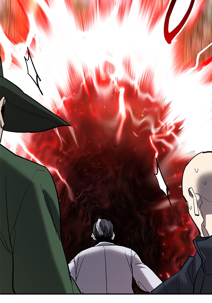 Limit Breaker Chapter 164 Gambar 205