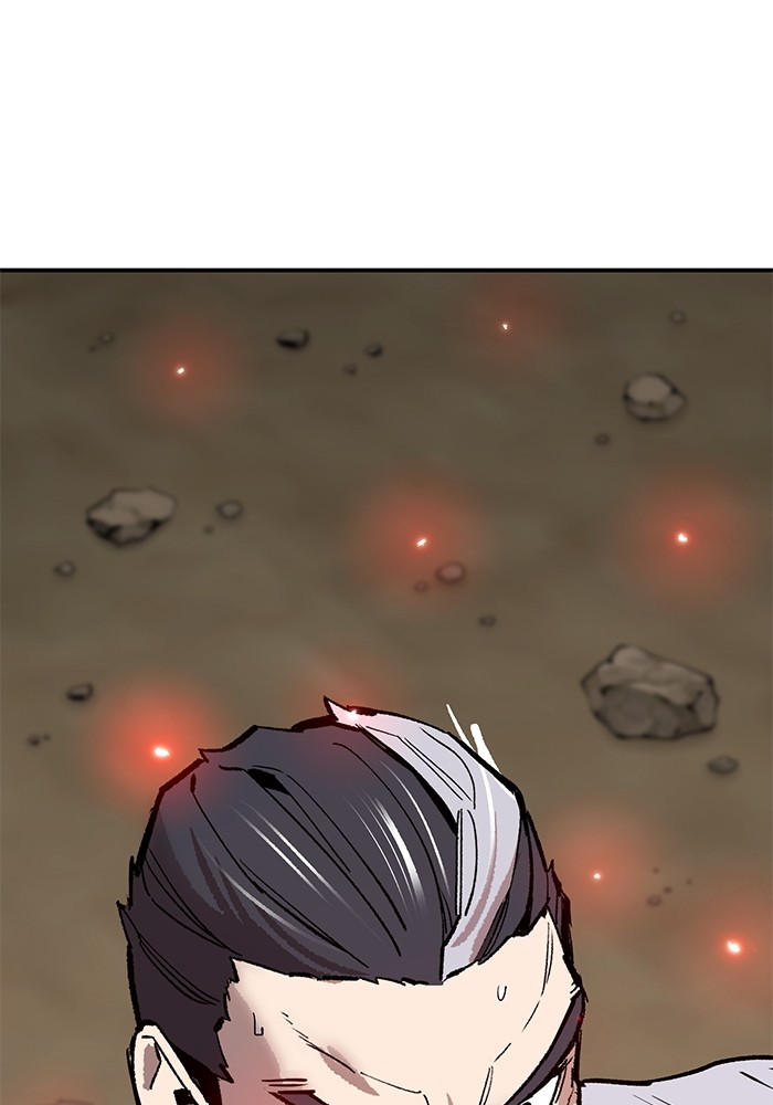 Limit Breaker Chapter 164 Gambar 215