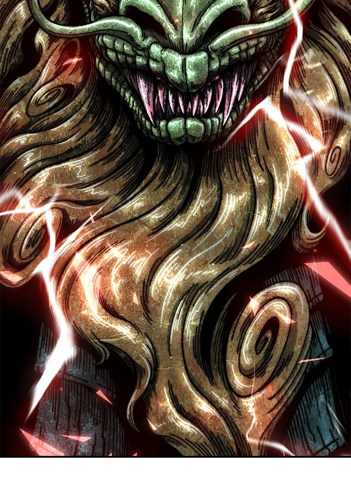 Limit Breaker Chapter 164 Gambar 219