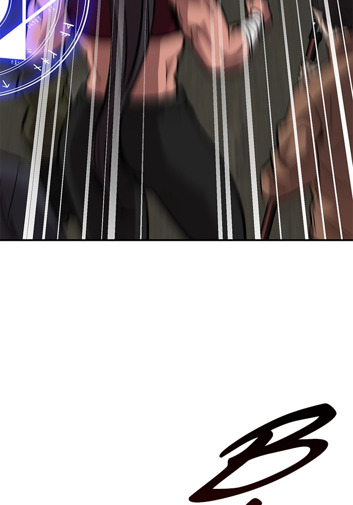 Limit Breaker Chapter 164 Gambar 27