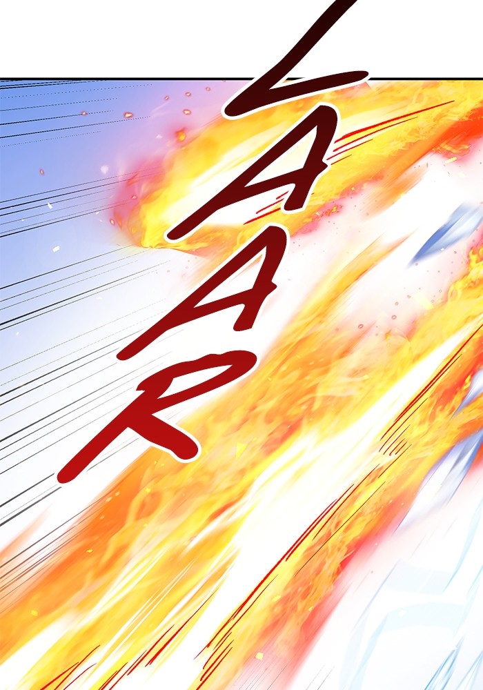 Limit Breaker Chapter 164 Gambar 28