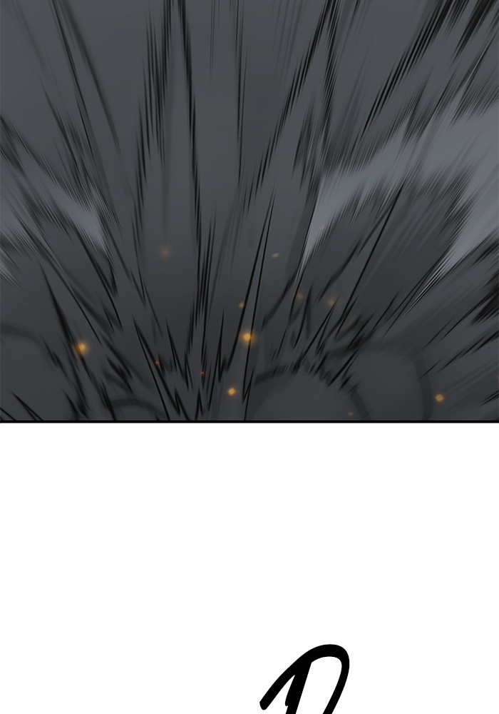 Limit Breaker Chapter 164 Gambar 39