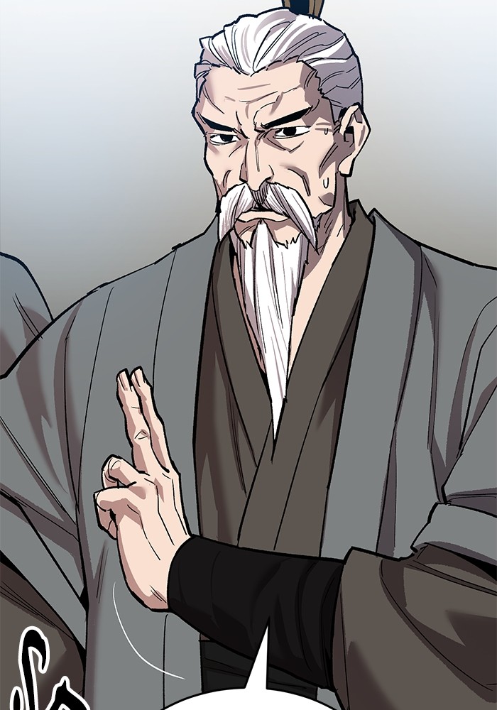 Limit Breaker Chapter 164 Gambar 50