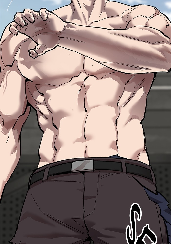 Limit Breaker Chapter 164 Gambar 57