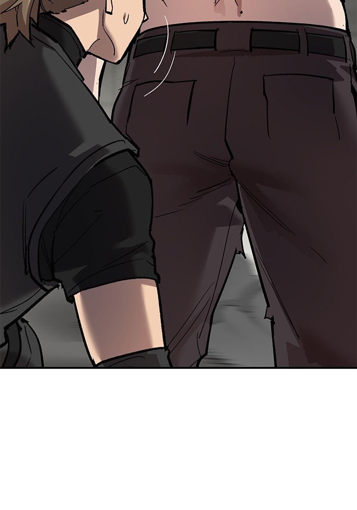 Limit Breaker Chapter 164 Gambar 63