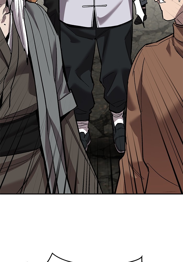 Limit Breaker Chapter 164 Gambar 76