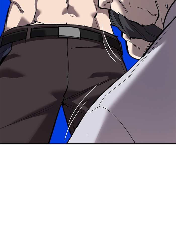 Limit Breaker Chapter 164 Gambar 89