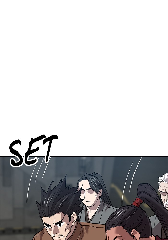 Limit Breaker Chapter 164 Gambar 98