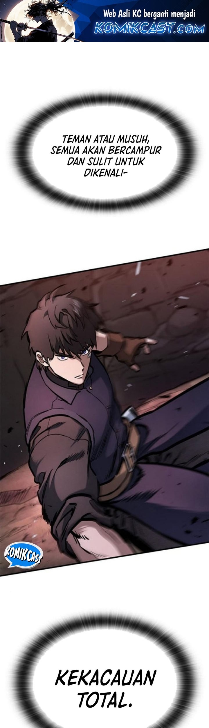 Baca  Eternally Regressing Knight Chapter 53 Gambar 2
