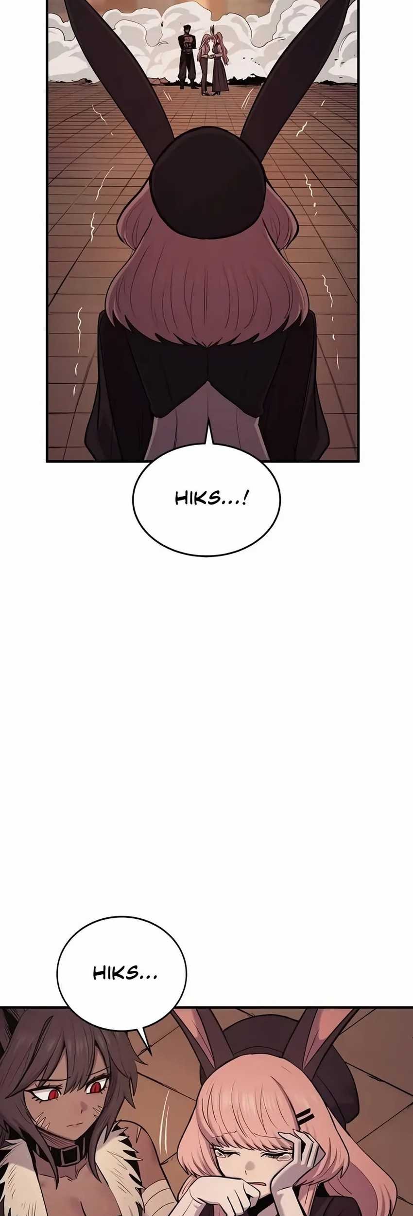 Howling Dragon Chapter 57 Gambar 40
