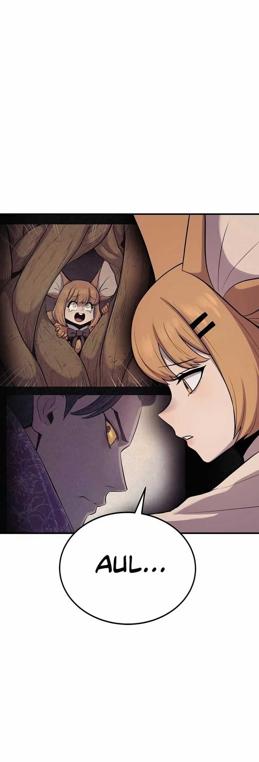 Howling Dragon Chapter 57 Gambar 64