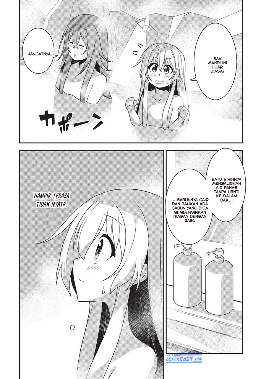 Seirei Gensouki (Minazuki Futago) Chapter 53 Gambar 3
