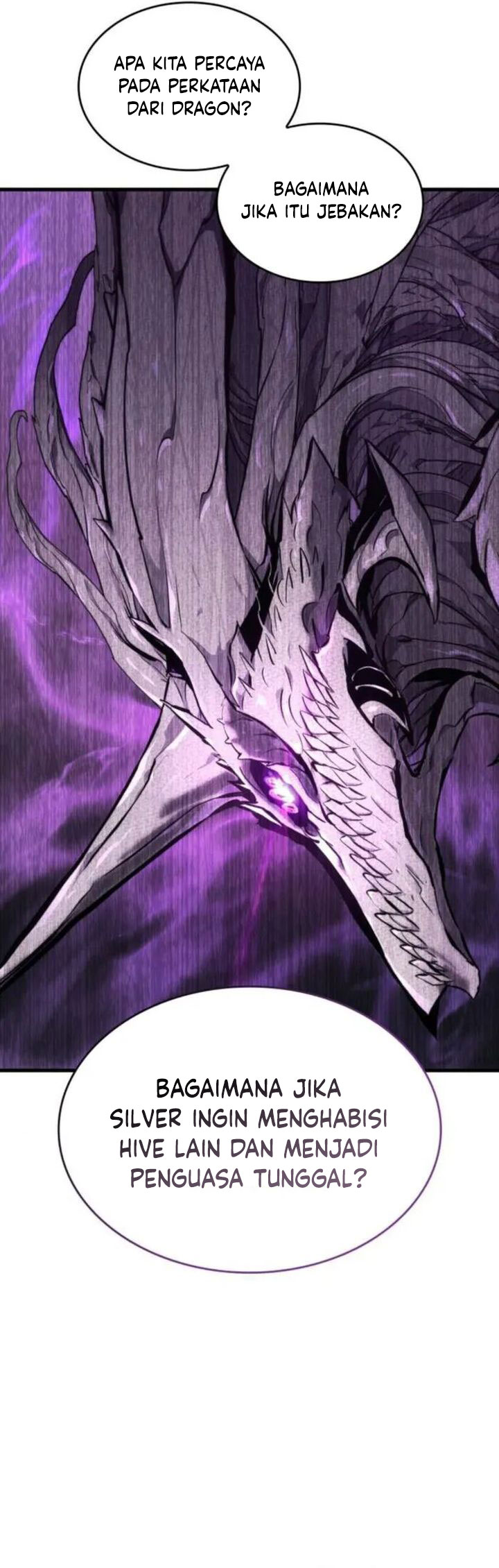 Kill The Dragon Chapter 142 Gambar 38