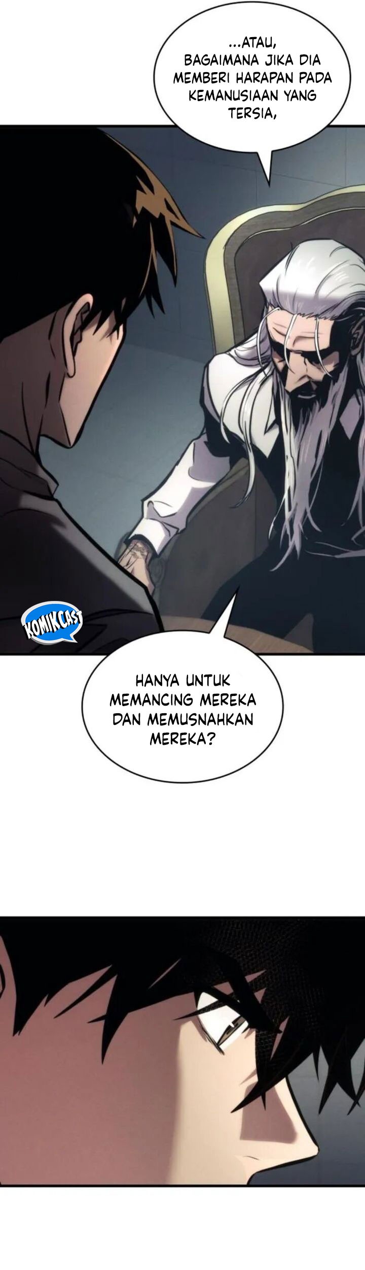 Kill The Dragon Chapter 142 Gambar 39