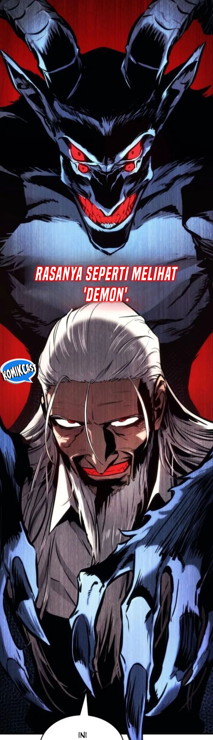 Kill The Dragon Chapter 142 Gambar 43