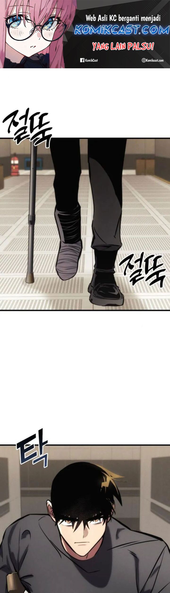 Baca Kill The Dragon Chapter 142 Gambar 2