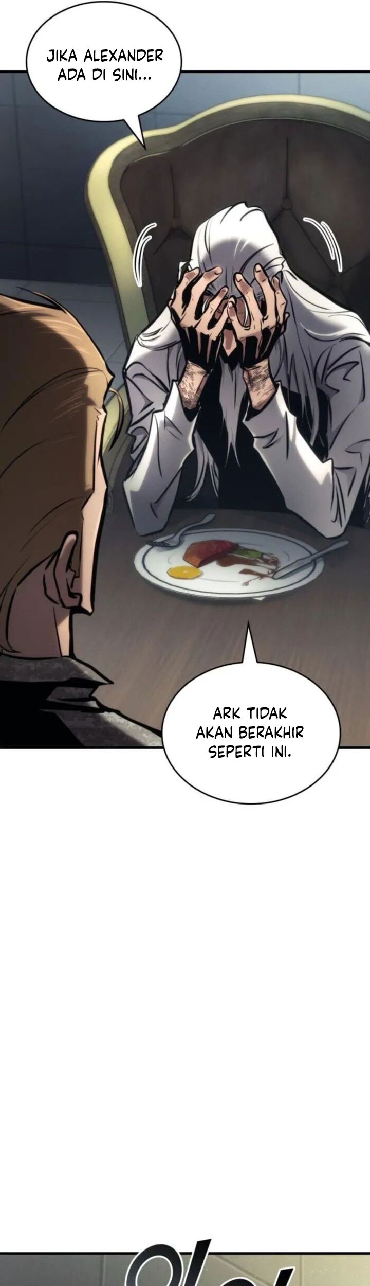 Kill The Dragon Chapter 142 Gambar 48
