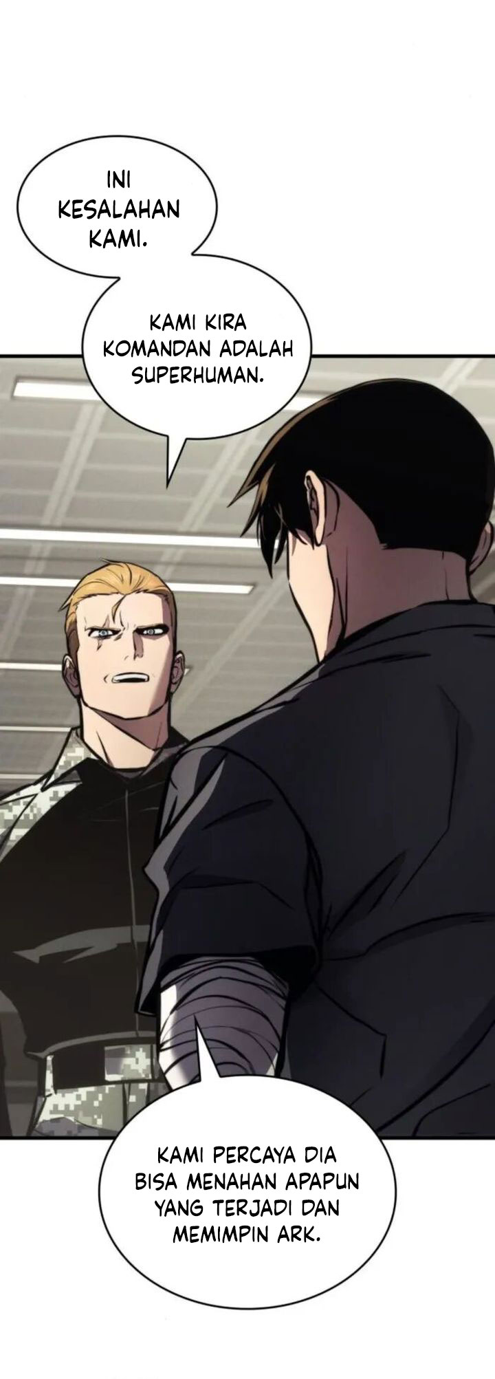 Kill The Dragon Chapter 142 Gambar 52