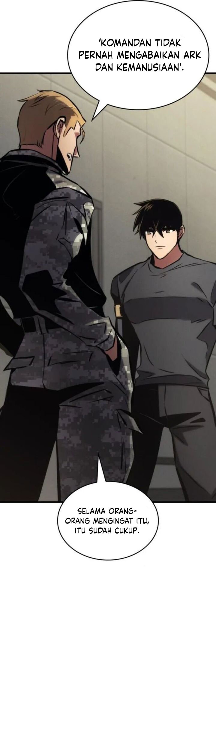 Kill The Dragon Chapter 142 Gambar 58