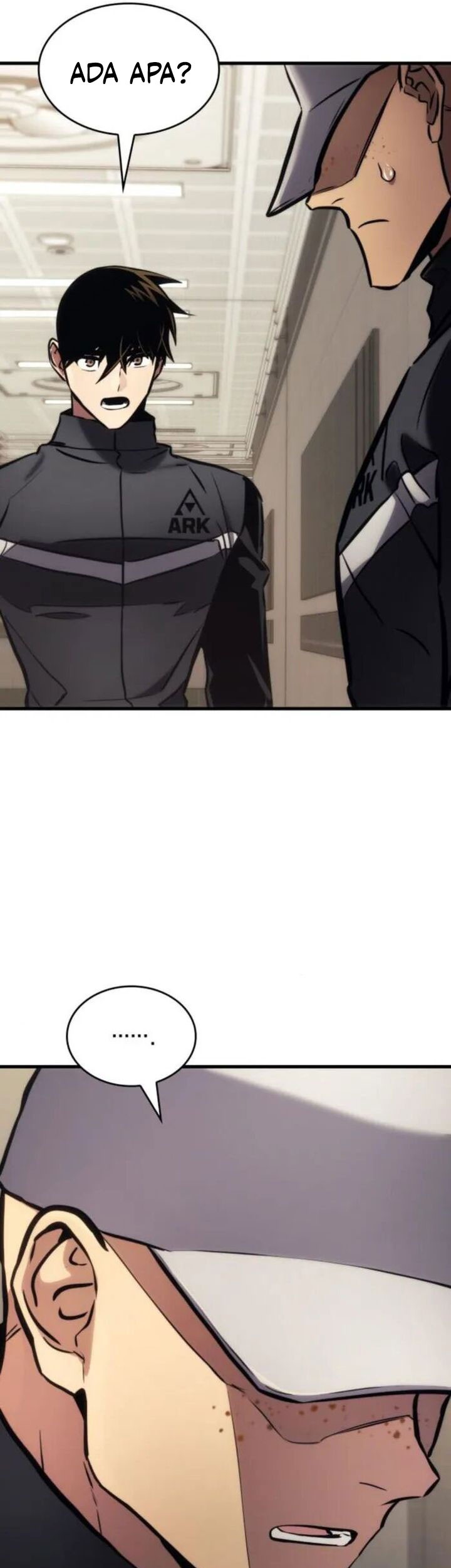 Kill The Dragon Chapter 142 Gambar 71